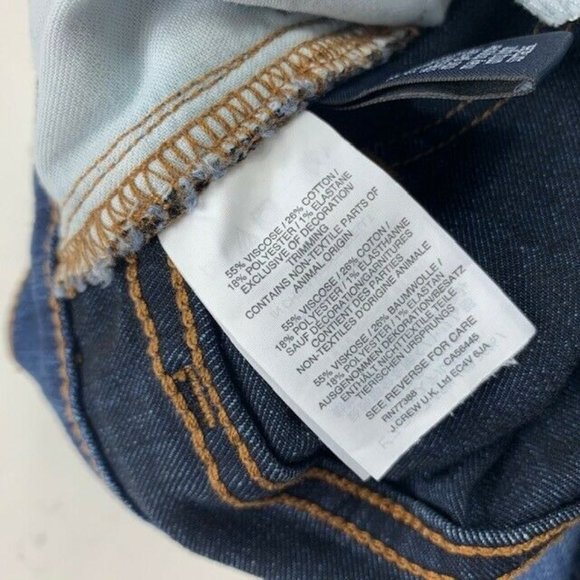 Madewell * Roadtripper Jeans * H580 * W24x26 - Picture 8 of 11